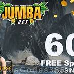 jumba bet free spins online casino